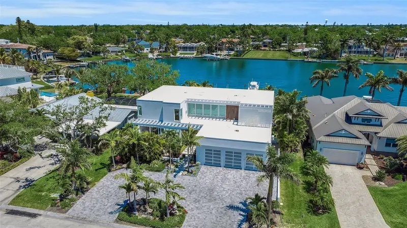 3631 San Remo Ter, FL