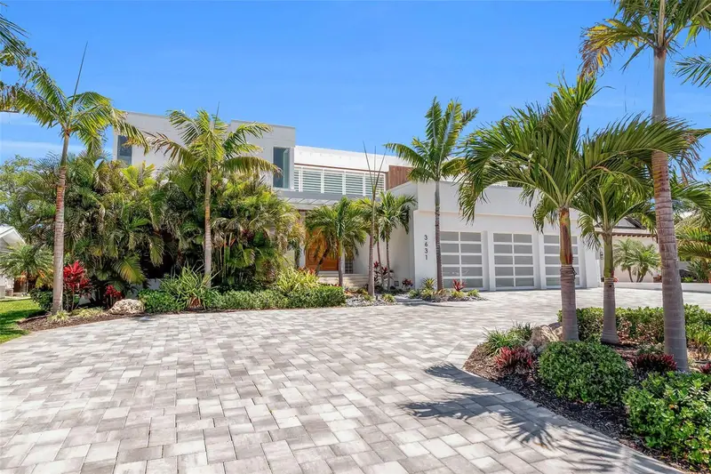 3631 San Remo Ter, FL
