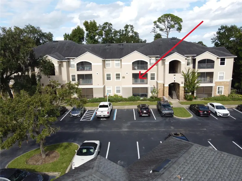 940 Village Trl #3-205, FL