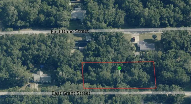 4053 E Grant St, FL