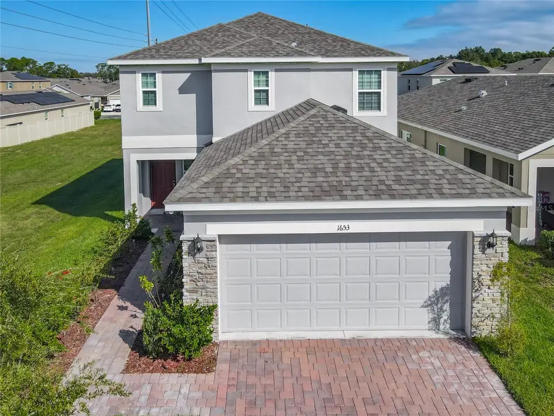 Bella Vita listing