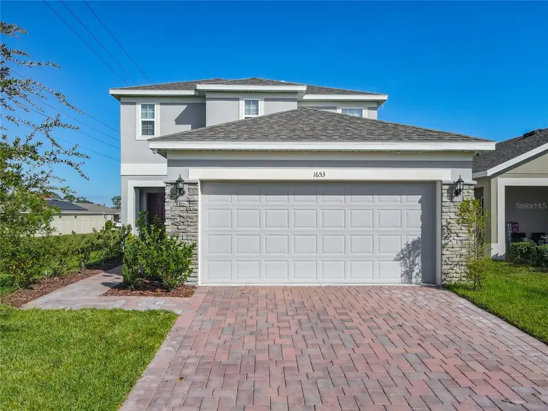 1653 Swan Swim Dr, FL