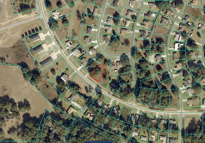 Juniper Rd, FL