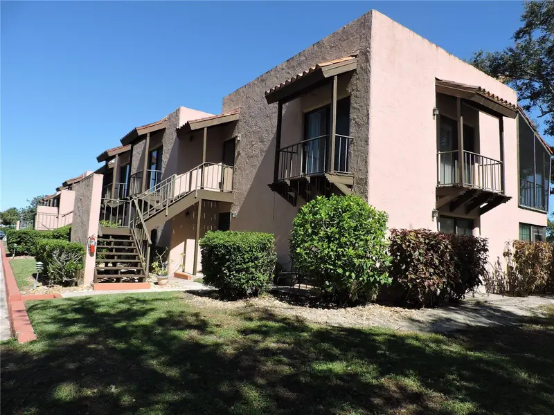 133 La Casa #133, FL
