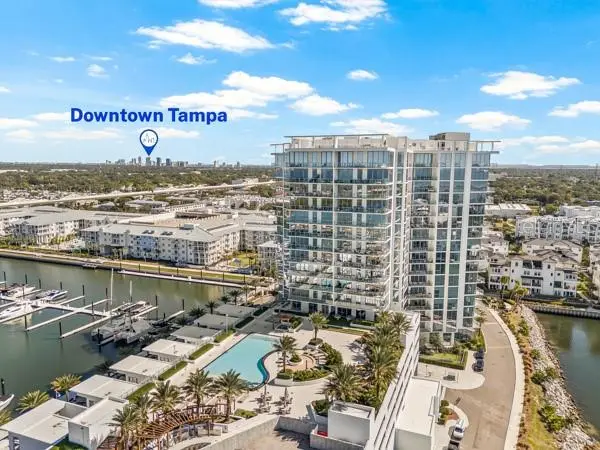 5120 Marina Way, FL