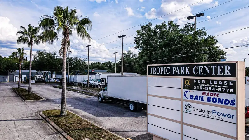 1576 Tropic Park Dr #1576, FL