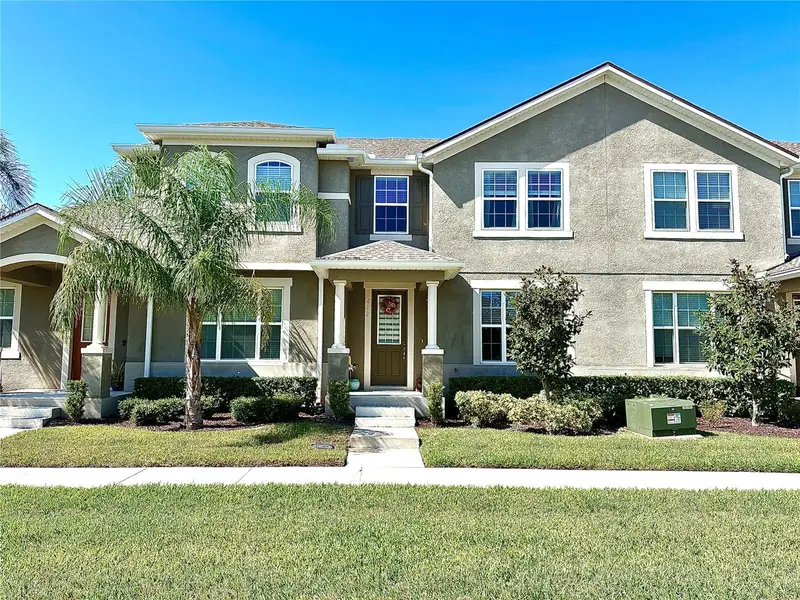 2152 Valencia Blossom St, FL
