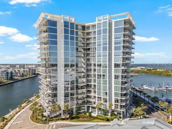 5120 Marina Way #9906, FL