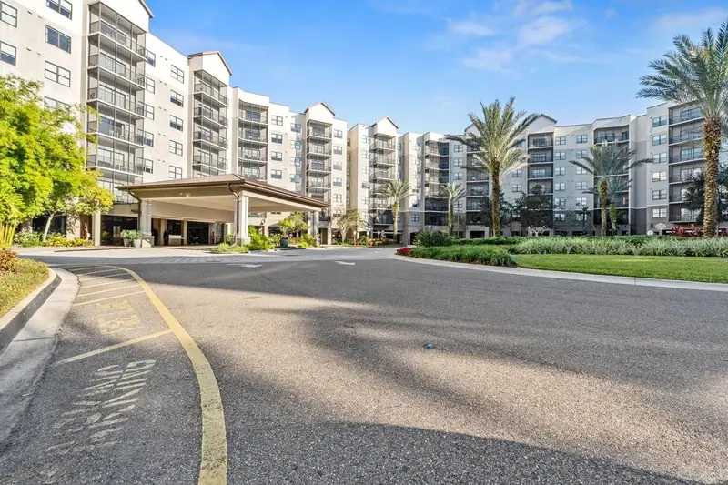 14501 Grove Resort Ave #2607, FL