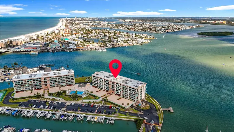 1 Key Capri #201e, FL