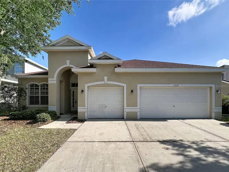 16318 Bridgelawn Ave, FL