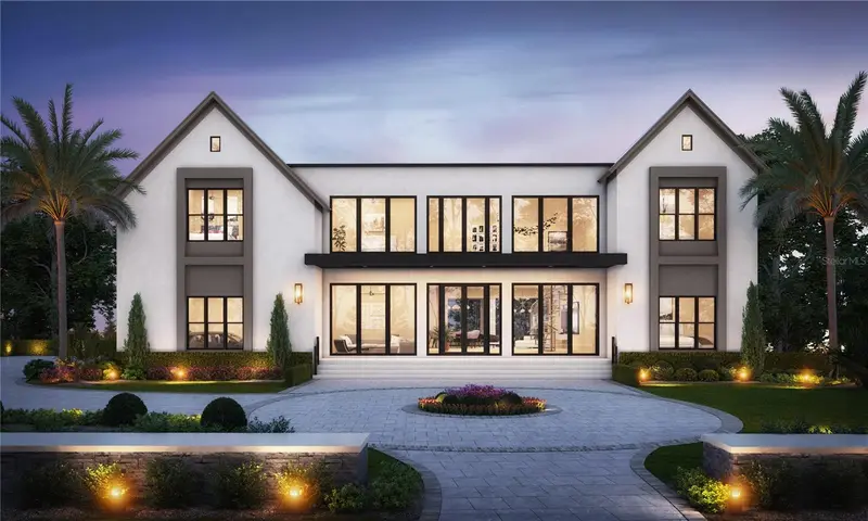 South Tampa / Hyde Park pending