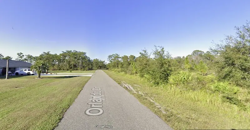6931 Orlando Dr, FL