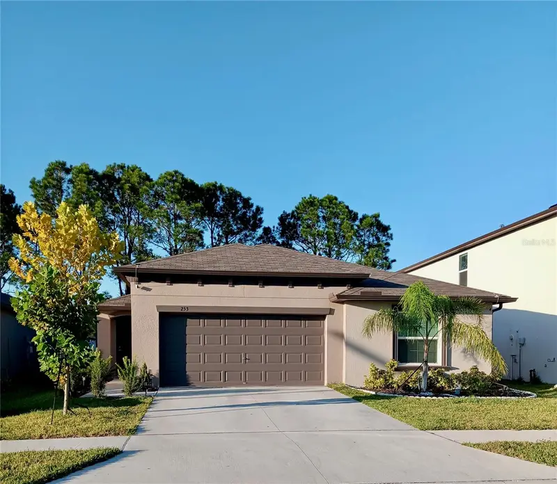 253 Rain Lily Ave, FL