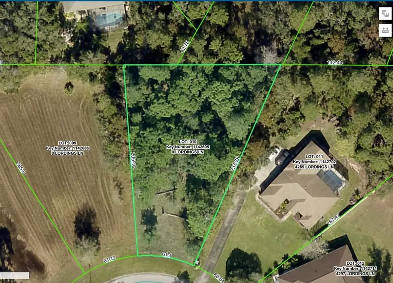 0 Lordings Ln, FL