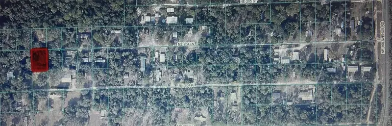 Tbd Ne Ne 204th Ln, FL