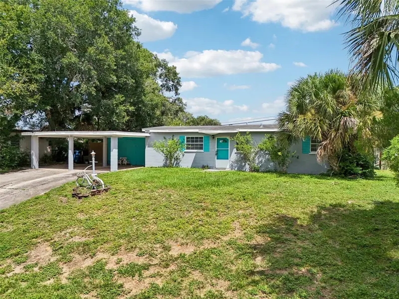 911 Shady Park Ter, FL