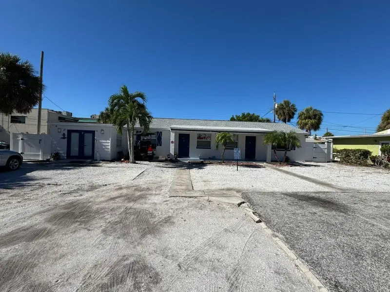 6378 Gulf Winds Drive, FL