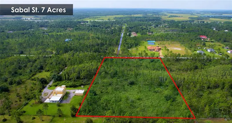Lot 470 Sabal St, FL