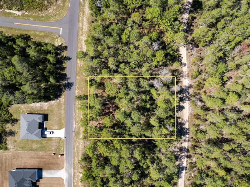 Tbd Sw 41st Cir, FL