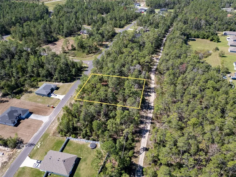 Tbd Sw 41st Cir, FL