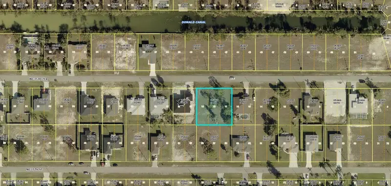 2226 Ne 35th Ter, FL
