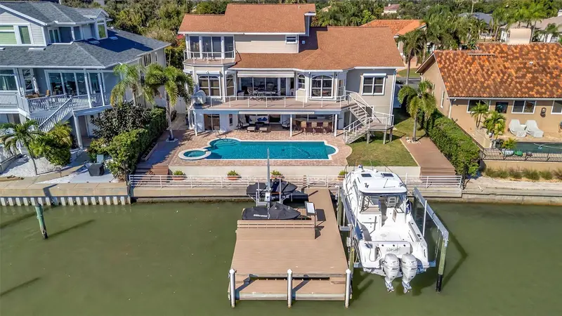 5918 Skimmer Point Blvd S, FL