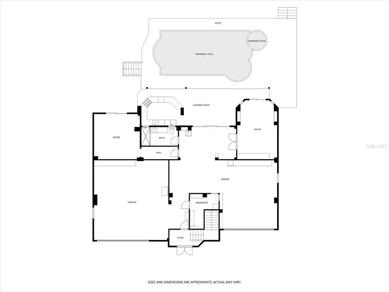 5918 Skimmer Point Blvd S, FL