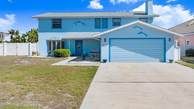 1440 Sykes Creek Dr, FL