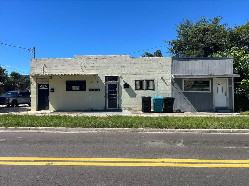 300 N Westmoreland Dr, FL