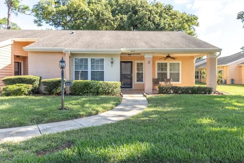4814 Grist Mill Cir, FL