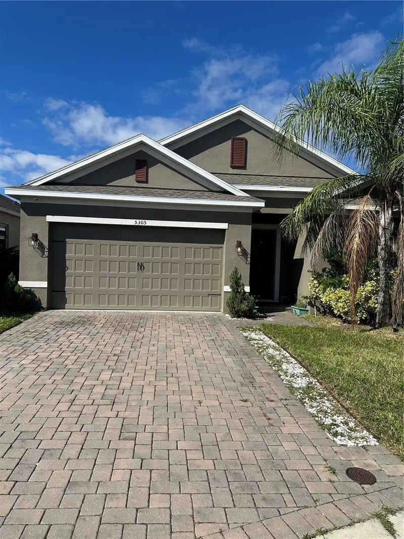 5305 Jubiloso Dr, FL