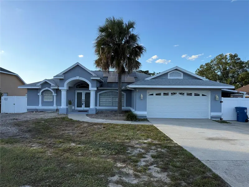 6125 Mariner Blvd, FL