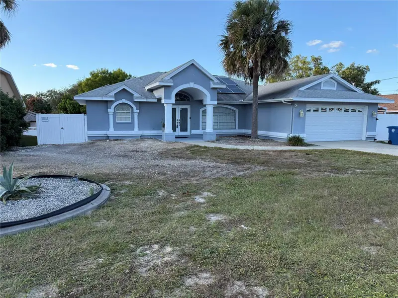 6125 Mariner Blvd, FL