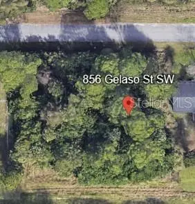 856 Gelaso St Sw, FL