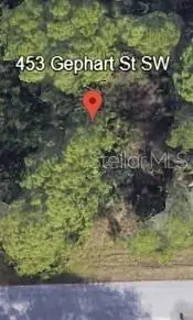 453 Gephart St Sw, FL