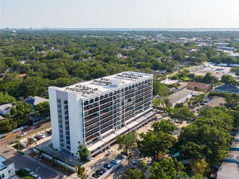 3211 W Swann Ave #408, FL