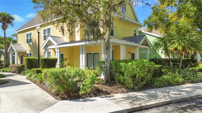 3002 Bonfire Beach Dr #102, FL