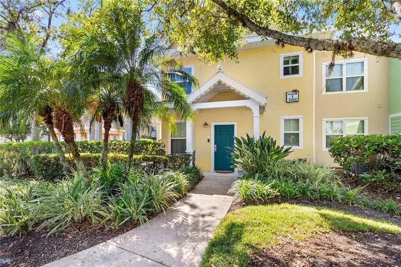 3002 Bonfire Beach Dr #102, FL