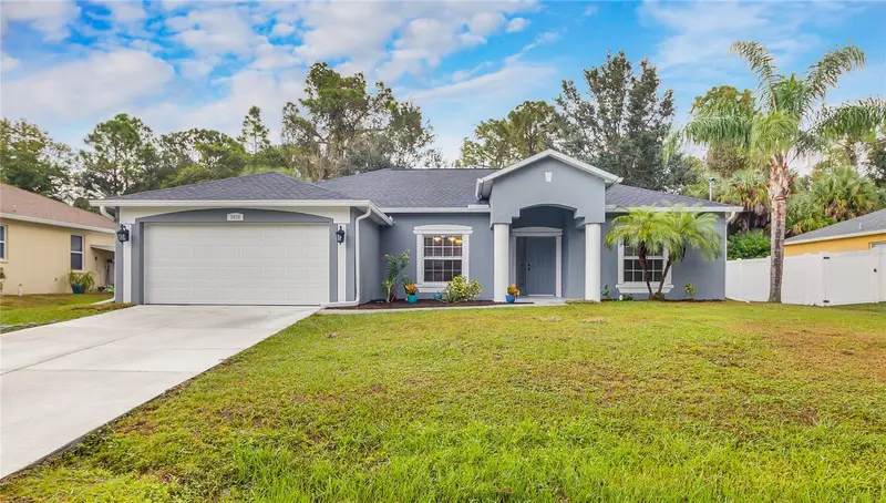 2038 Mincey Ter, FL