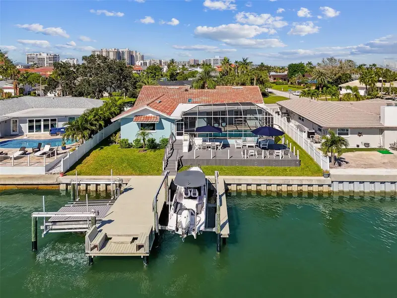 320 Belle Isle Ave, FL