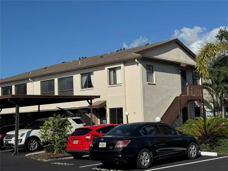 2827 W 74th Street West #2193, FL