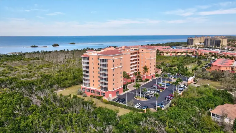 3191 Matecumbe Key Rd #701, FL