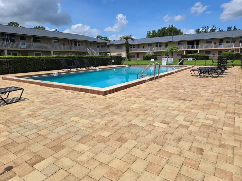 1100 E Caroline St #115, FL