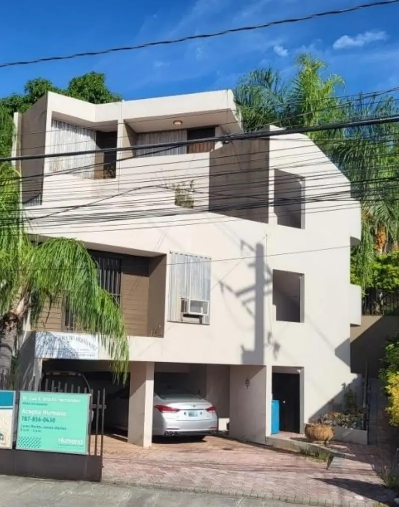 58, Prolongacion Comercio, PR
