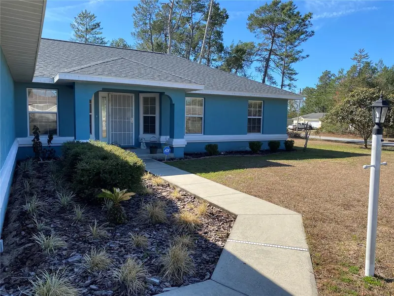 3658 Sw 127th Lane Rd, FL