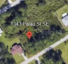 1343 Palau St Se, FL