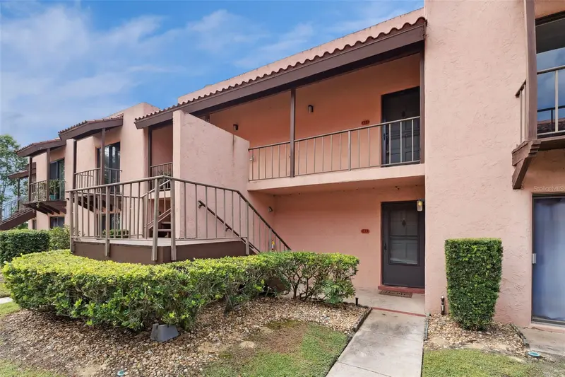 224 La Casa #224, FL