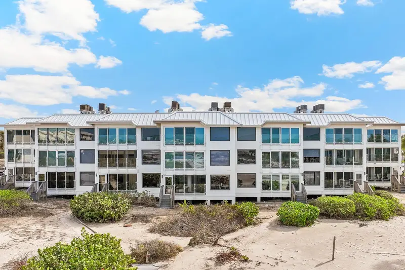 5000 Gasparilla Rd #Dc307, FL