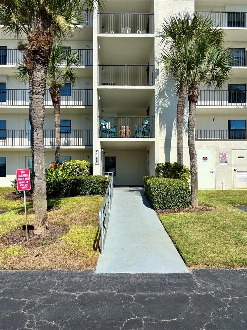 3100 Ocean Shore Blvd #407, FL